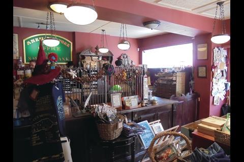 The Discworld Emporium & Ankh-Morpork Consulate